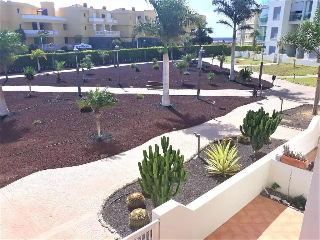 Appartement Super Penthouse Ocean View à San Miguel de Abona
