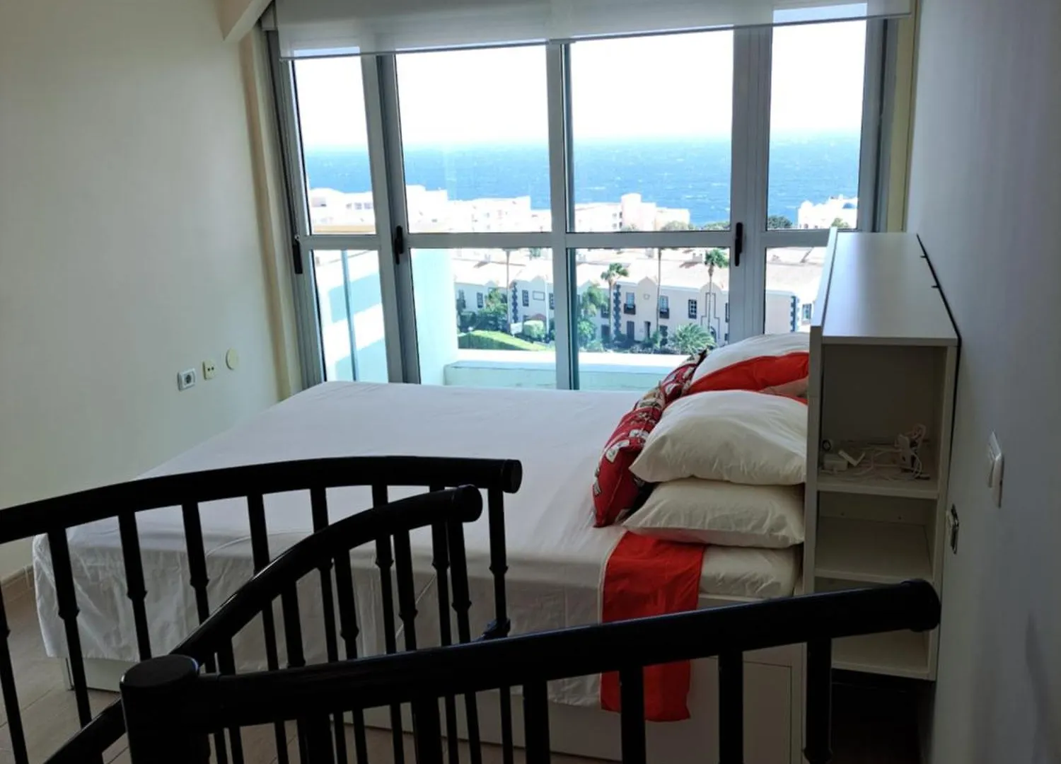 Appartement Super Penthouse Ocean View à San Miguel de Abona