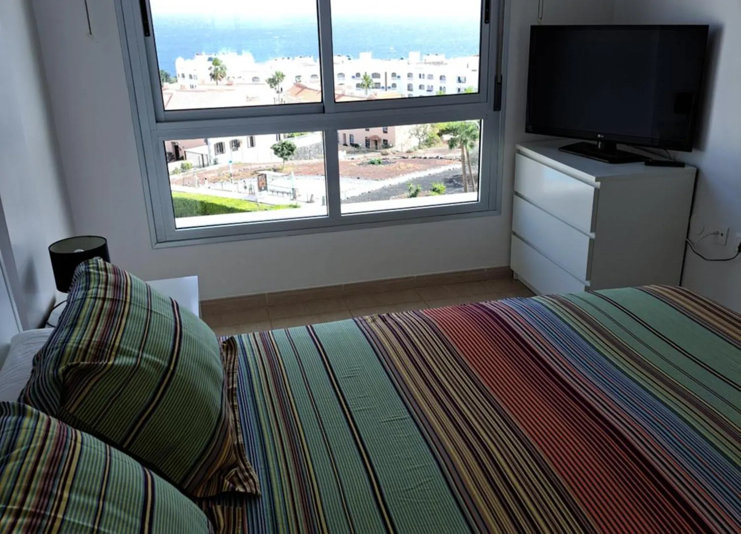 Appartement Super Penthouse Ocean View à San Miguel de Abona